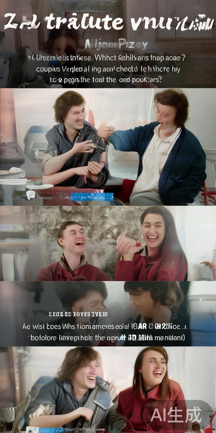 磕BG真人：揭秘网络最火爆的情侣互动方式与热潮分析