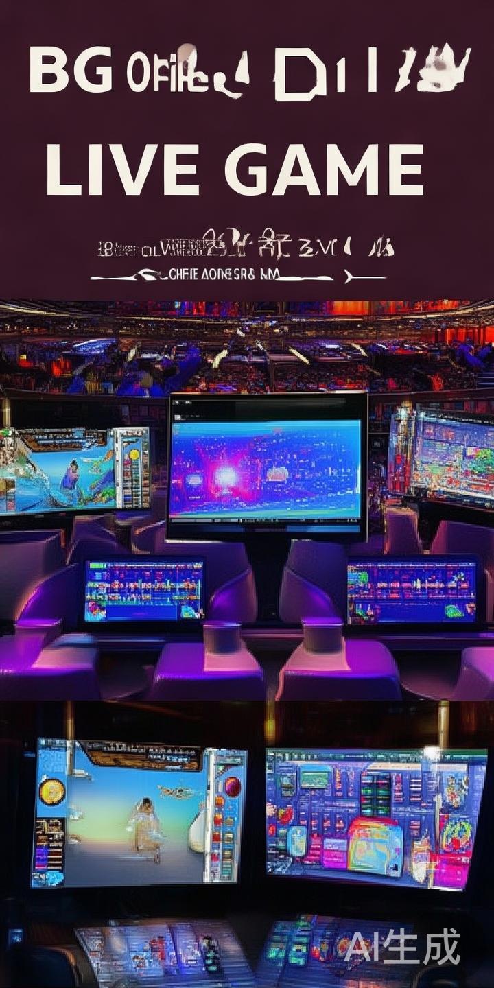 BG线上真人游戏中的技巧与策略分享