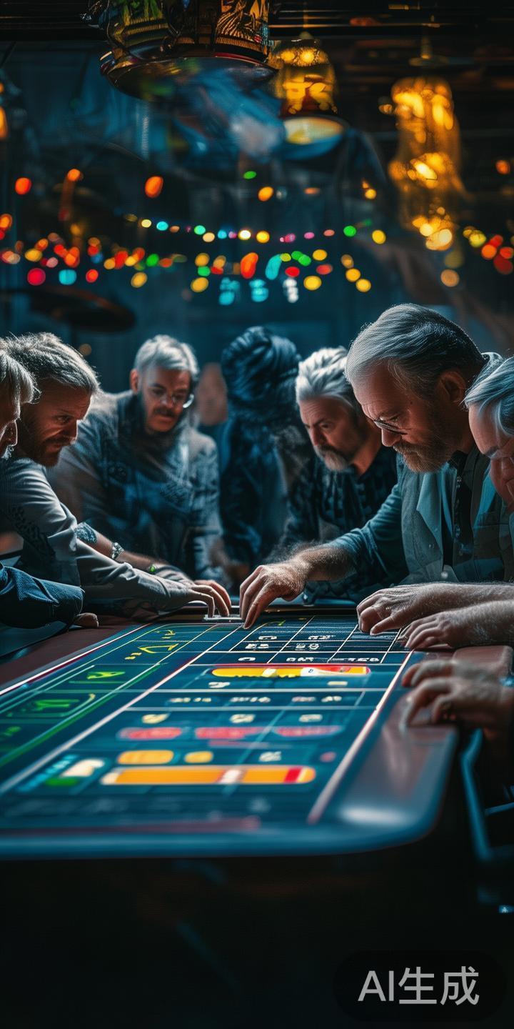 全面解析BG真人游戏投注优化策略与提升盈利的实用技巧