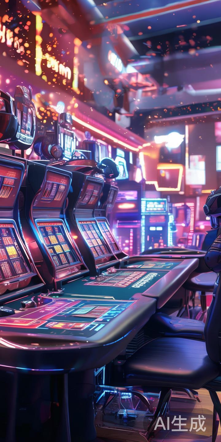 全面解析BG真人试玩平台最新游戏体验与独特特色解析