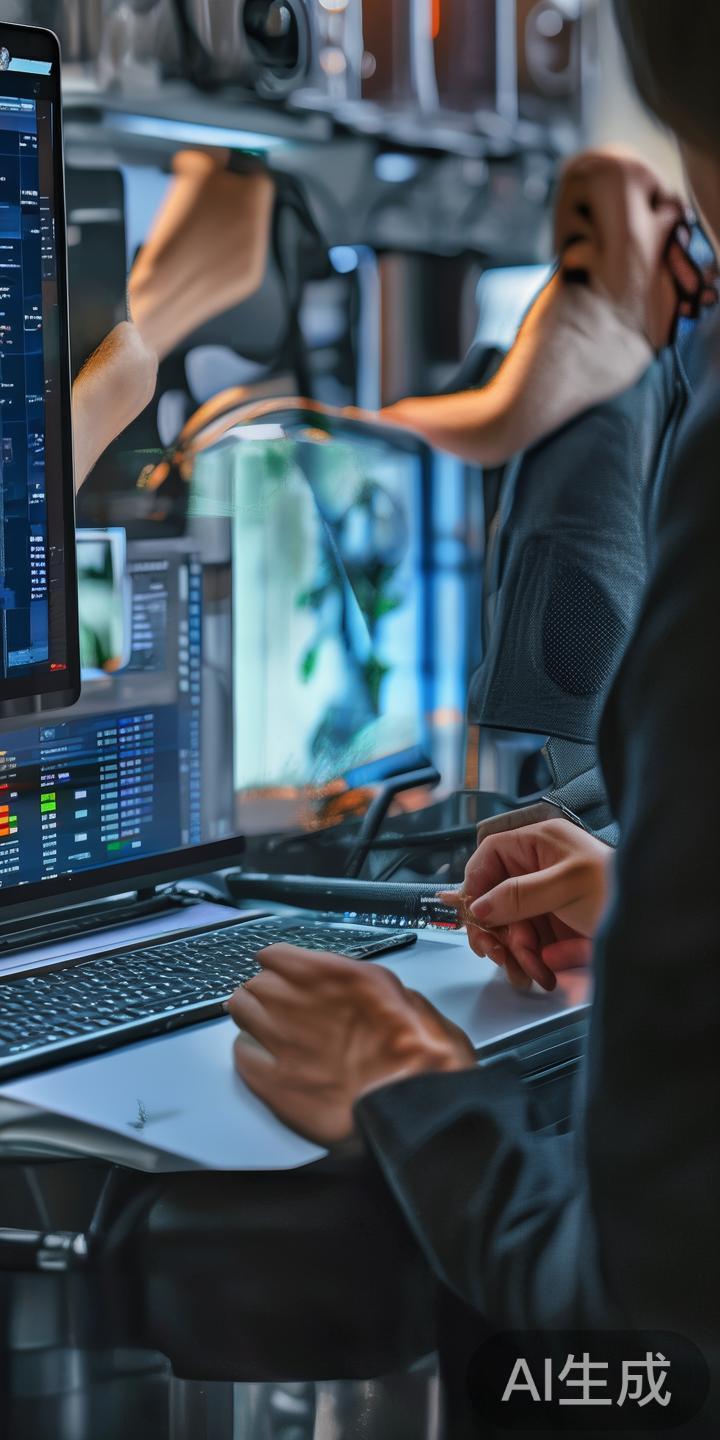 平台资质认证
检查平台是否拥有相关的企业资质、监