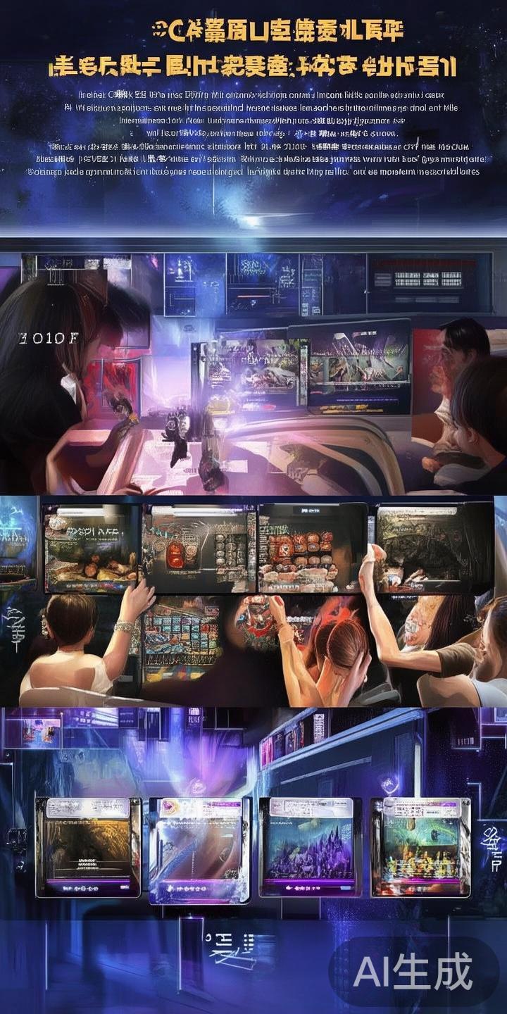 在众多网络娱乐选择中，真人游戏平台以其逼真的互动体