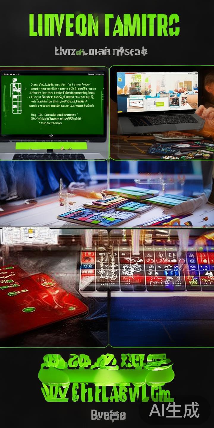 全面解析BG大游真人娱乐作假骗局的识别与防范技巧