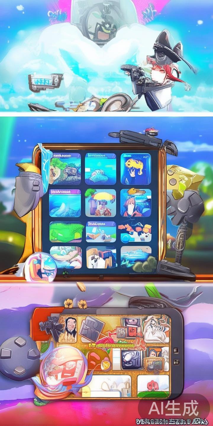 新手玩家必看：深入比较AG真人和BG真人哪个更适合入门体验