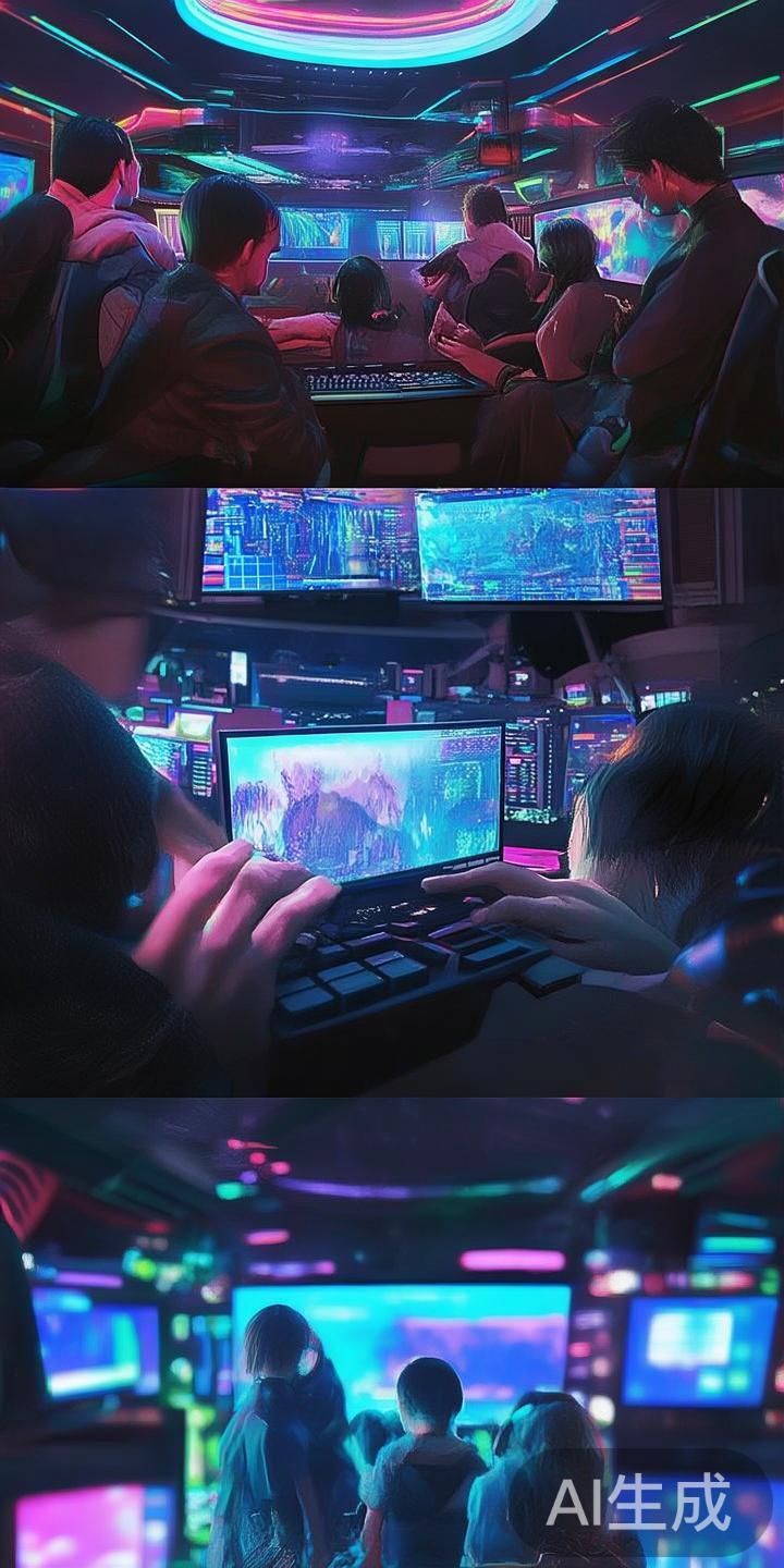 面对现代网络娱乐日益多样化，许多玩家在使用真人娱乐