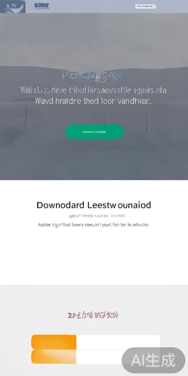 下载安装包
在官方网站首页找到“下载最新版本”按