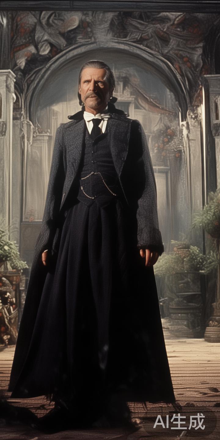 当经典影视角色经过时间洗礼，依然深深烙印在观众心中