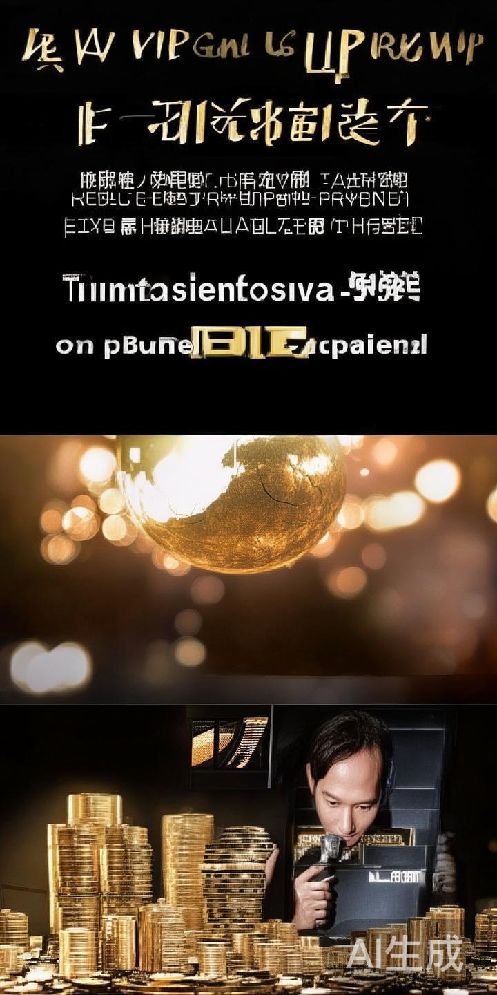 值得一提的是，近期平台推出了“VIP专属礼遇”方案